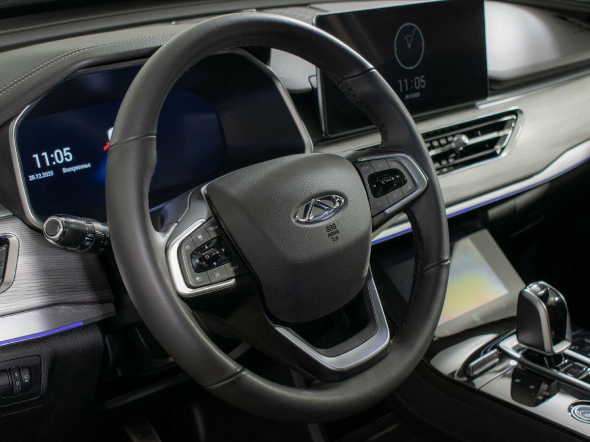 Купить Chery Tiggo 8 Pro I, 2023, 49 230 км, фото №13