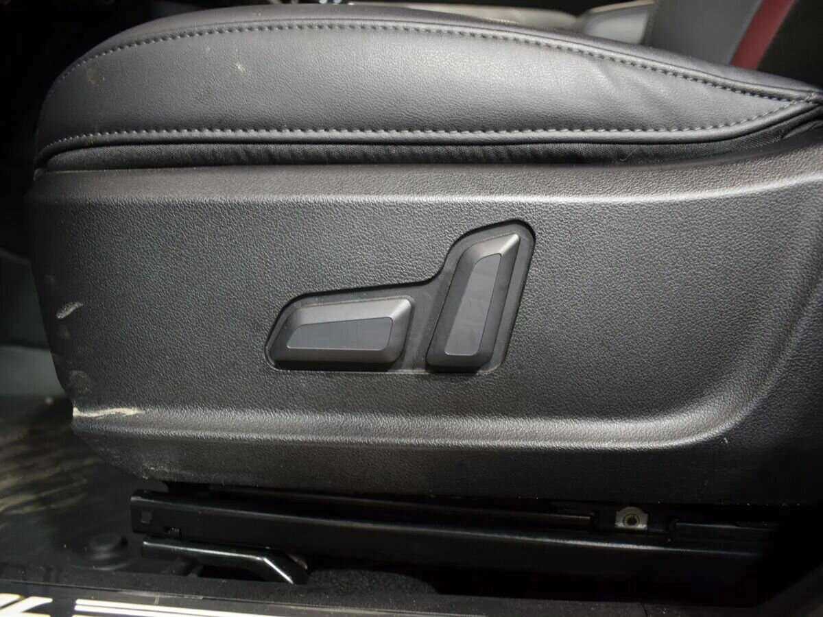 Купить Haval F7x, 2022, 25 900 км, фото №9