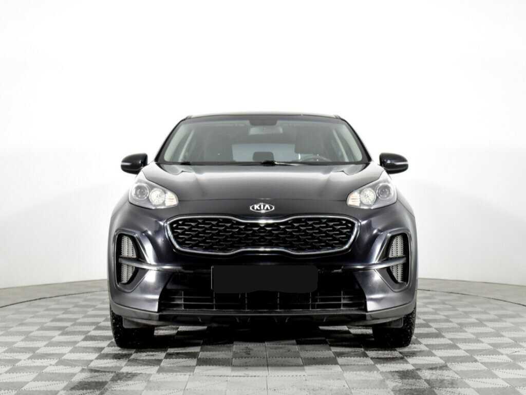Купить Kia Sportage, 2019, 121 393 км, фото №2