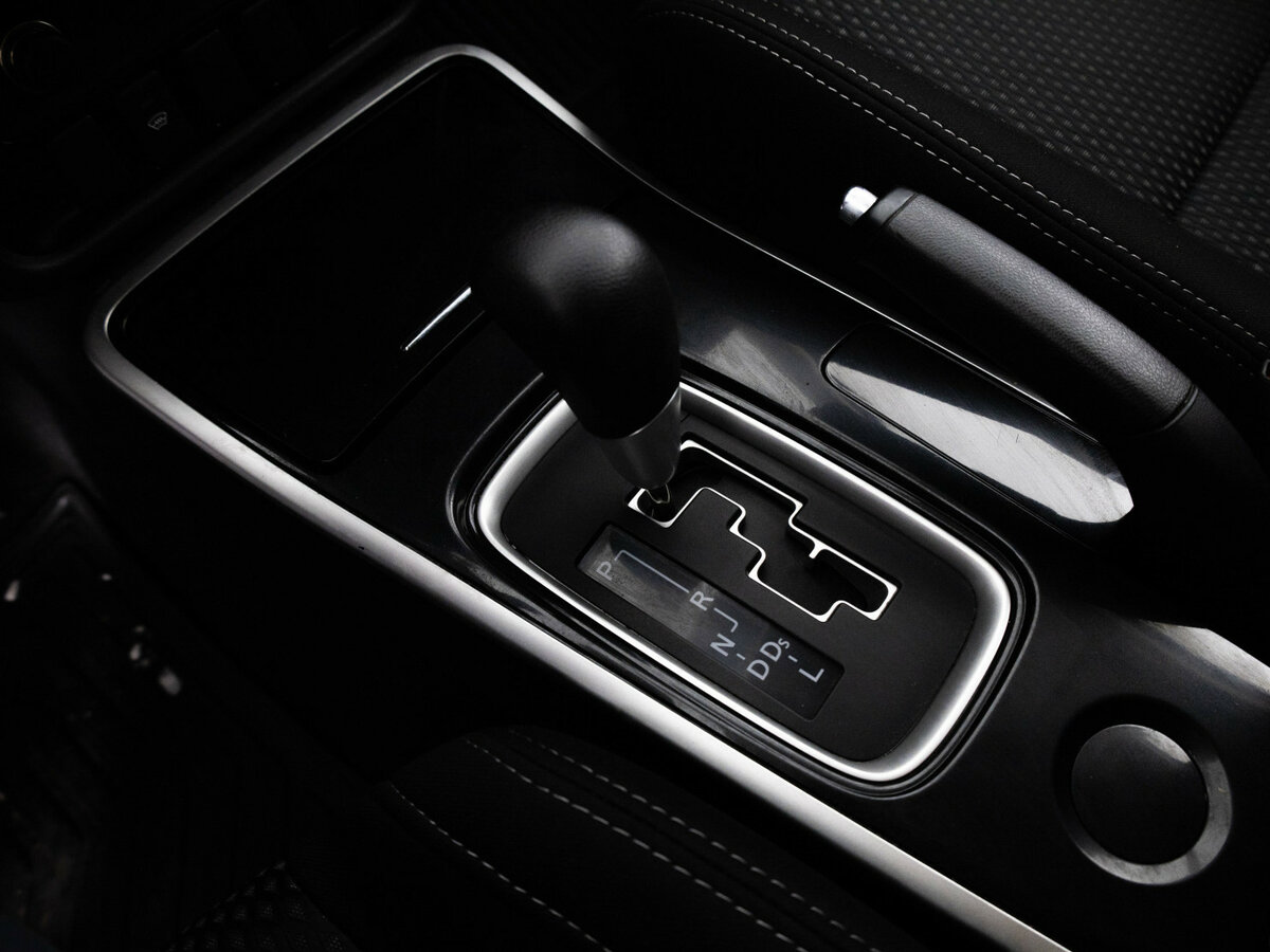 Купить Mitsubishi Outlander III Рестайлинг 2, 2018, 127 915 км, фото №8