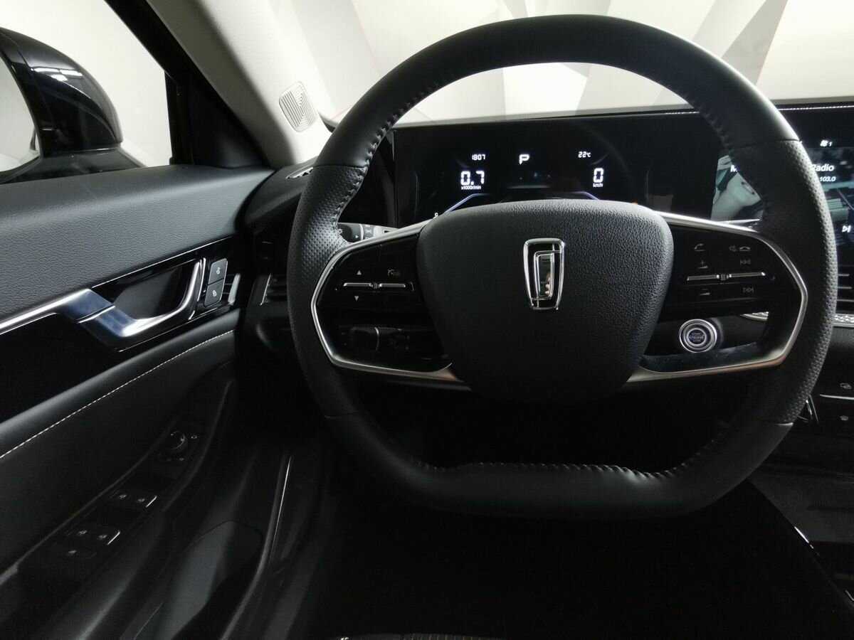 Купить FAW Bestune B70, 2023, 1 255 км, фото №14