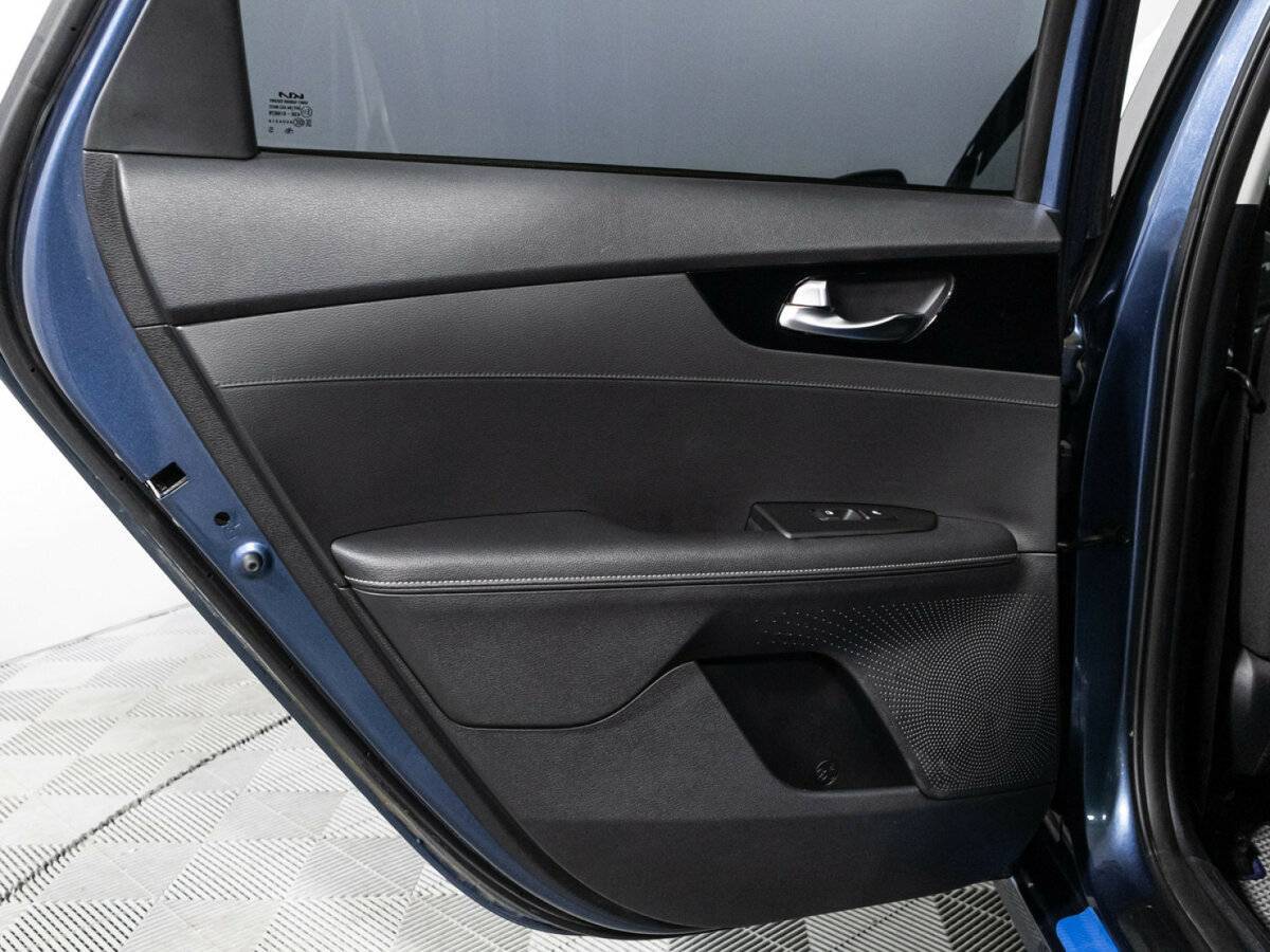 Купить Kia Cerato, 2021, 101 365 км, фото №27