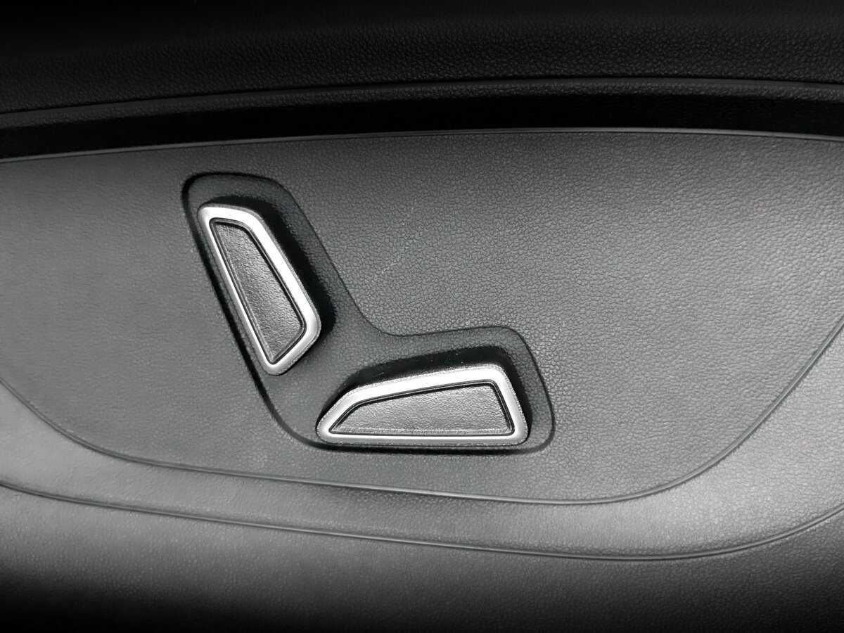 Купить Changan UNI-S (CS55 Plus), 2024, 3 075 км, фото №25