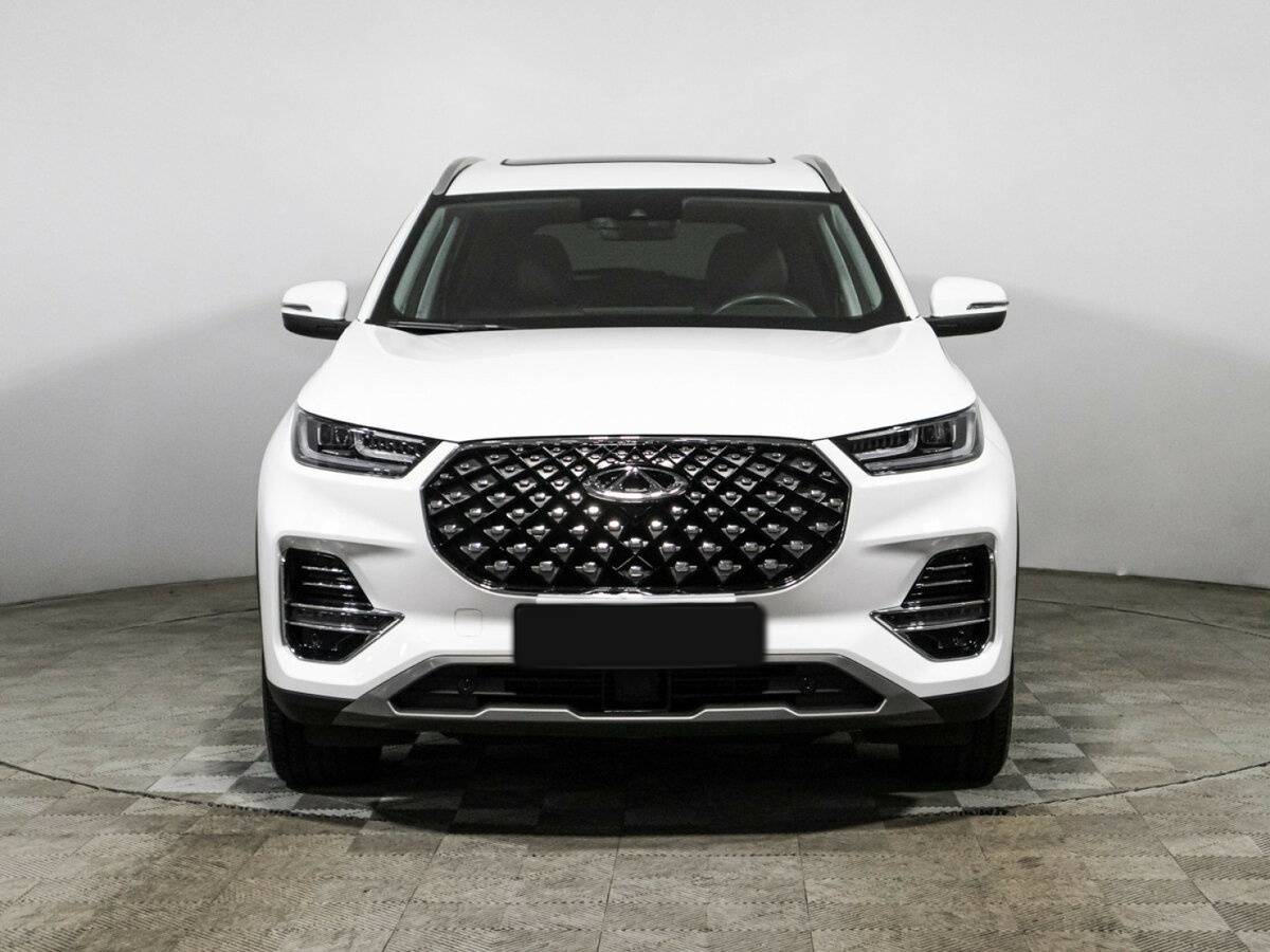 Купить Chery Tiggo 8 Pro, 2023, 20 558 км, фото №2