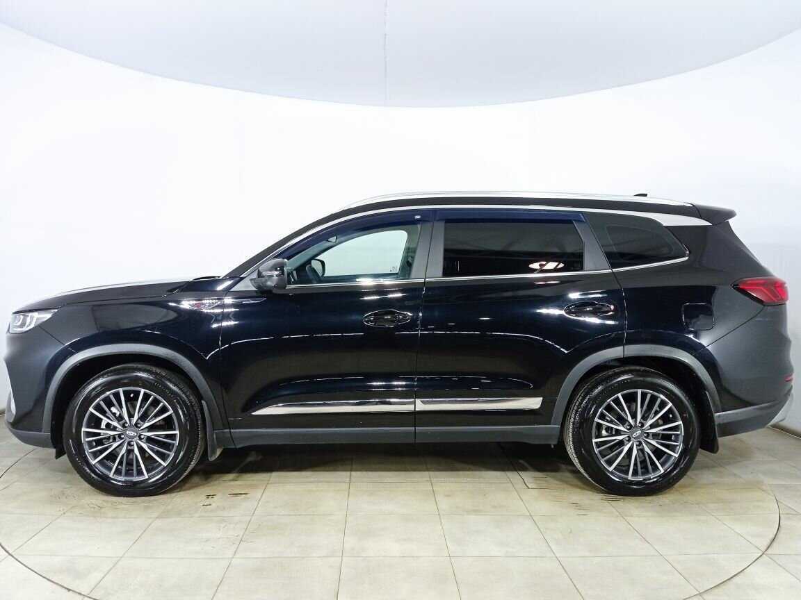 Купить Chery Tiggo 8 Pro, 2023, 13 700 км, фото №8