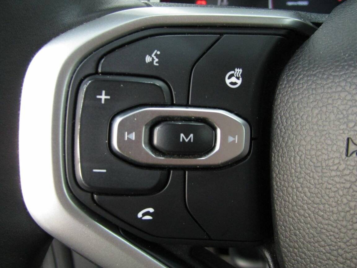 Купить Haval Jolion, 2024, 20 973 км, фото №21