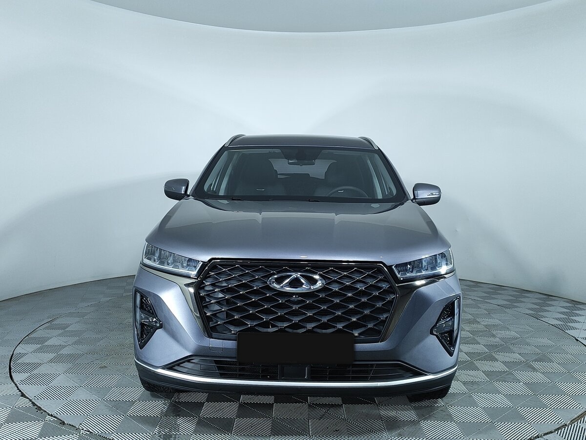 Купить Chery Tiggo 7 Pro Max I, 2023, 19 708 км, фото №2