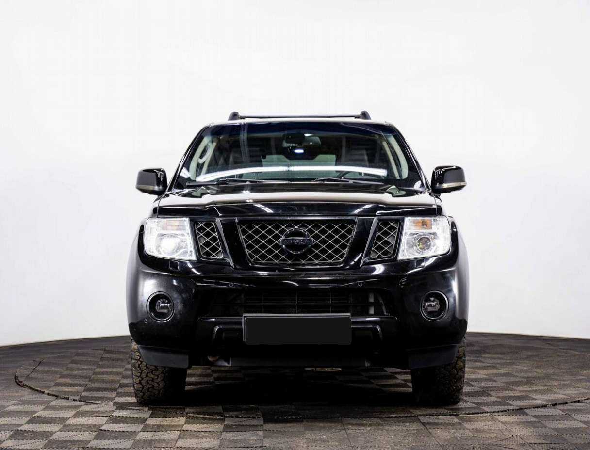 Купить Nissan Pathfinder, 2013, 212 214 км, фото №2