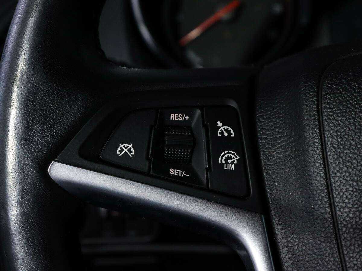 Купить Opel Astra GTC, 2014, 124 630 км, фото №17