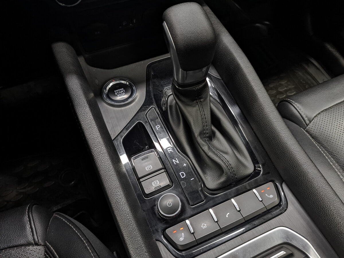 Купить Chery Tiggo 4 I Рестайлинг, 2022, 107 389 км, фото №21