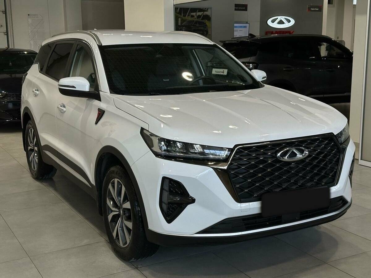 Купить Chery Tiggo 7 Pro Max, 2023, 40 000 км, фото №1