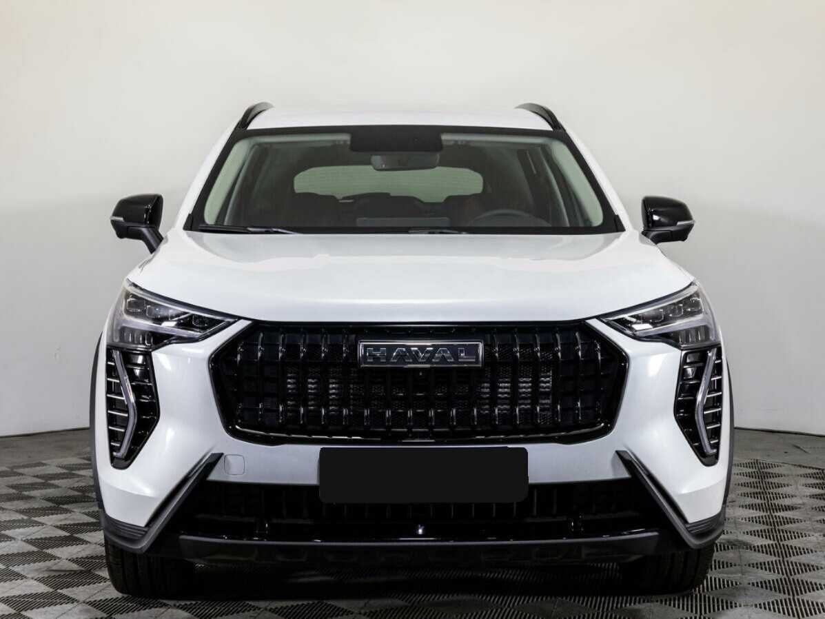 Купить Haval Jolion, 2024, 3 330 км, фото №2