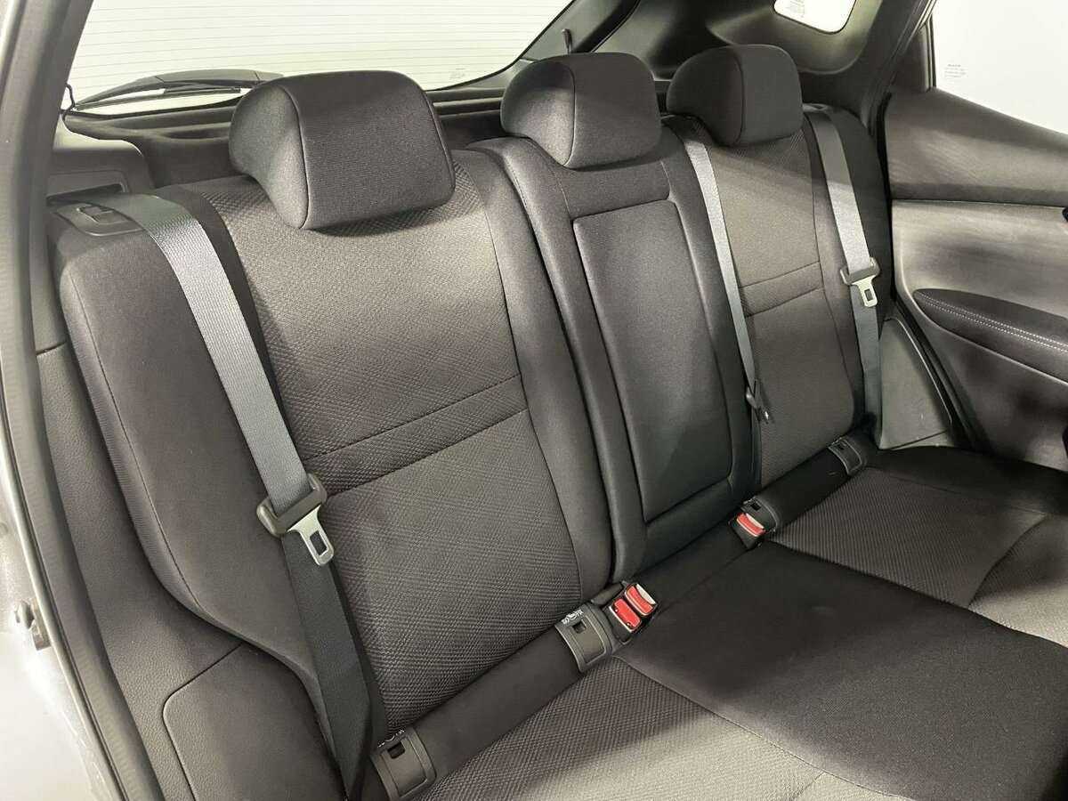 Купить Nissan Qashqai, 2018, 76 290 км, фото №15