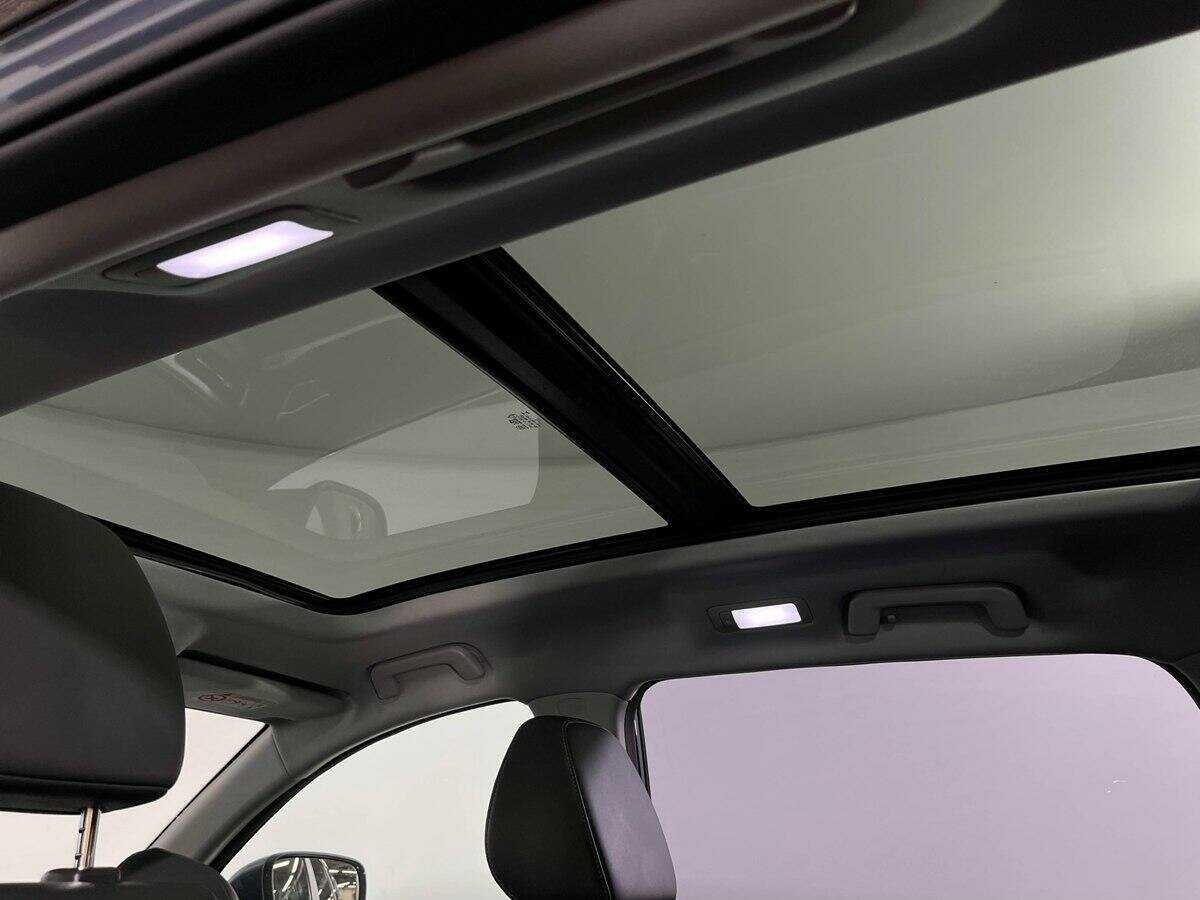 Купить CHERY Tiggo 8 Pro, 2021, 23 279 км, фото №14