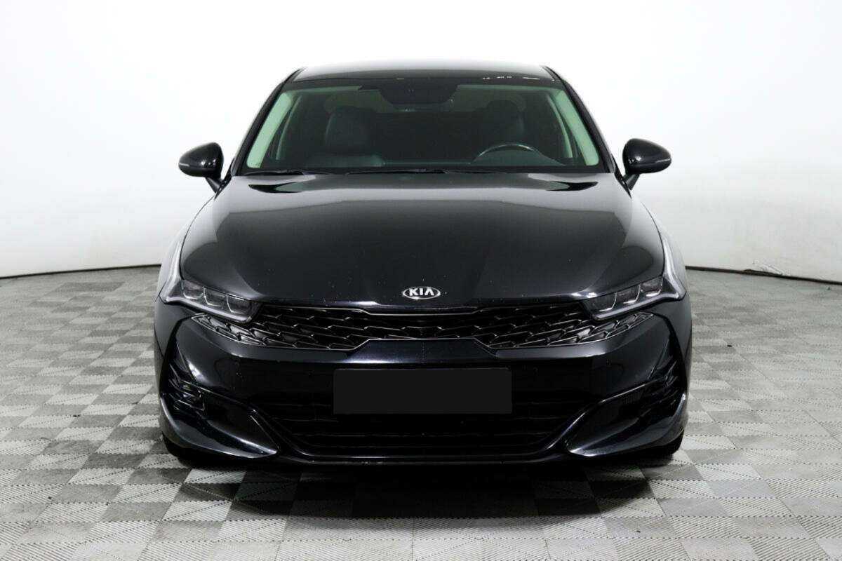 Купить Kia K5, 2021, 85 000 км, фото №2