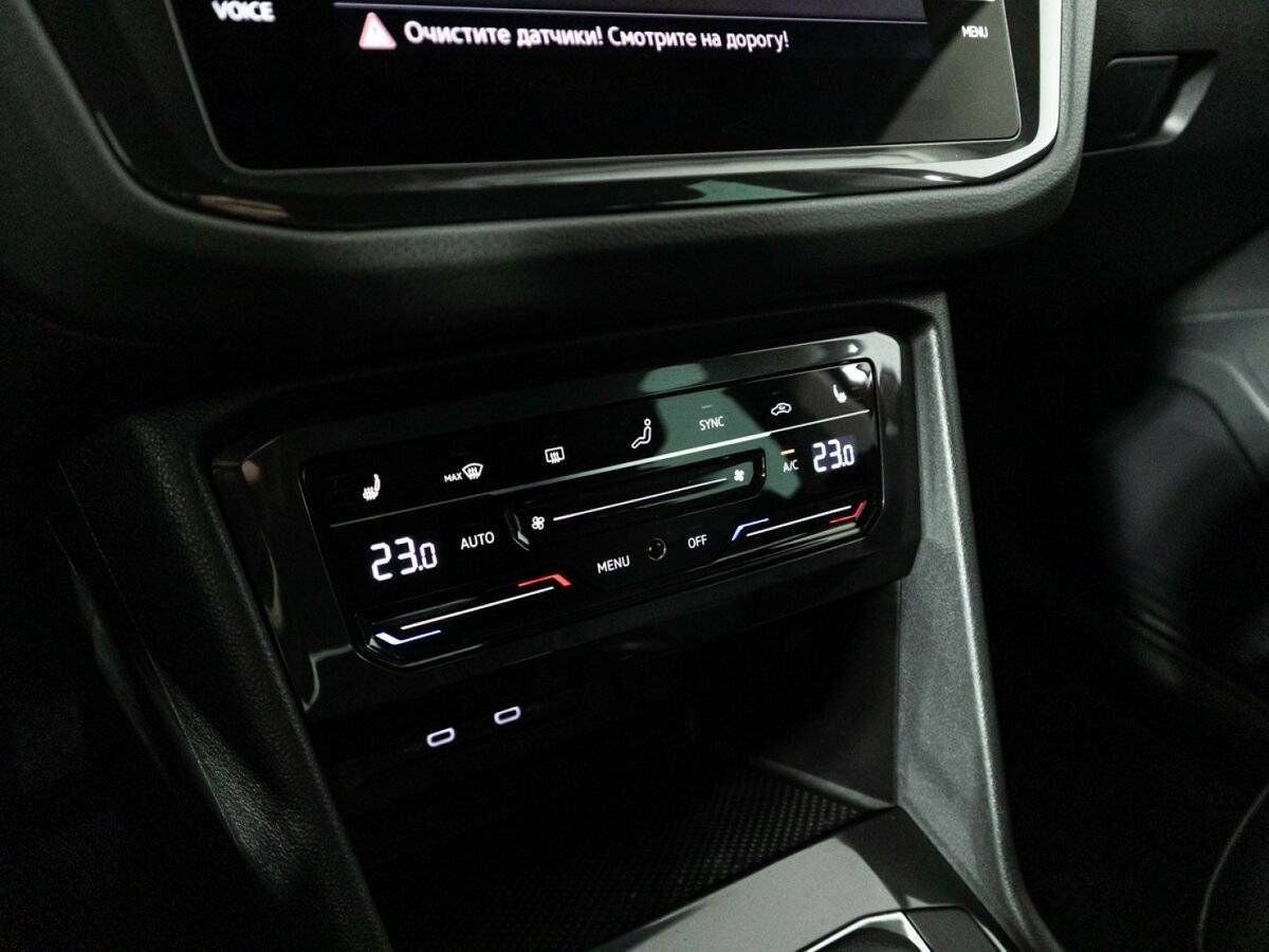 Купить Volkswagen Tiguan, 2021, 60 035 км, фото №20