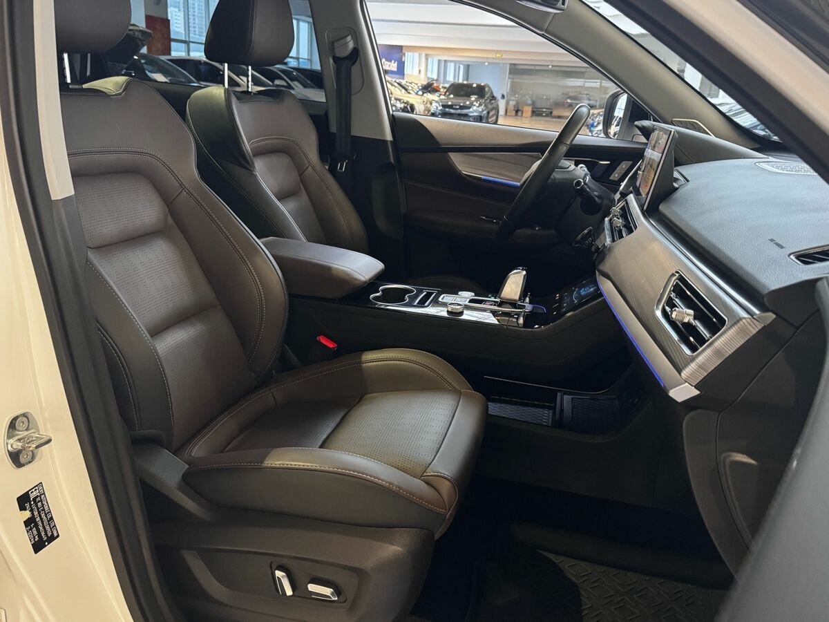 Купить Chery Tiggo 8 Pro I, 2023, 35 627 км, фото №19