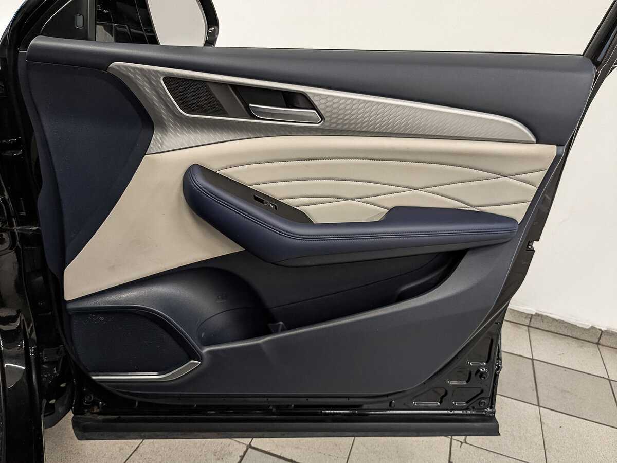 Купить Haval F7x, 2022, 53 530 км, фото №20