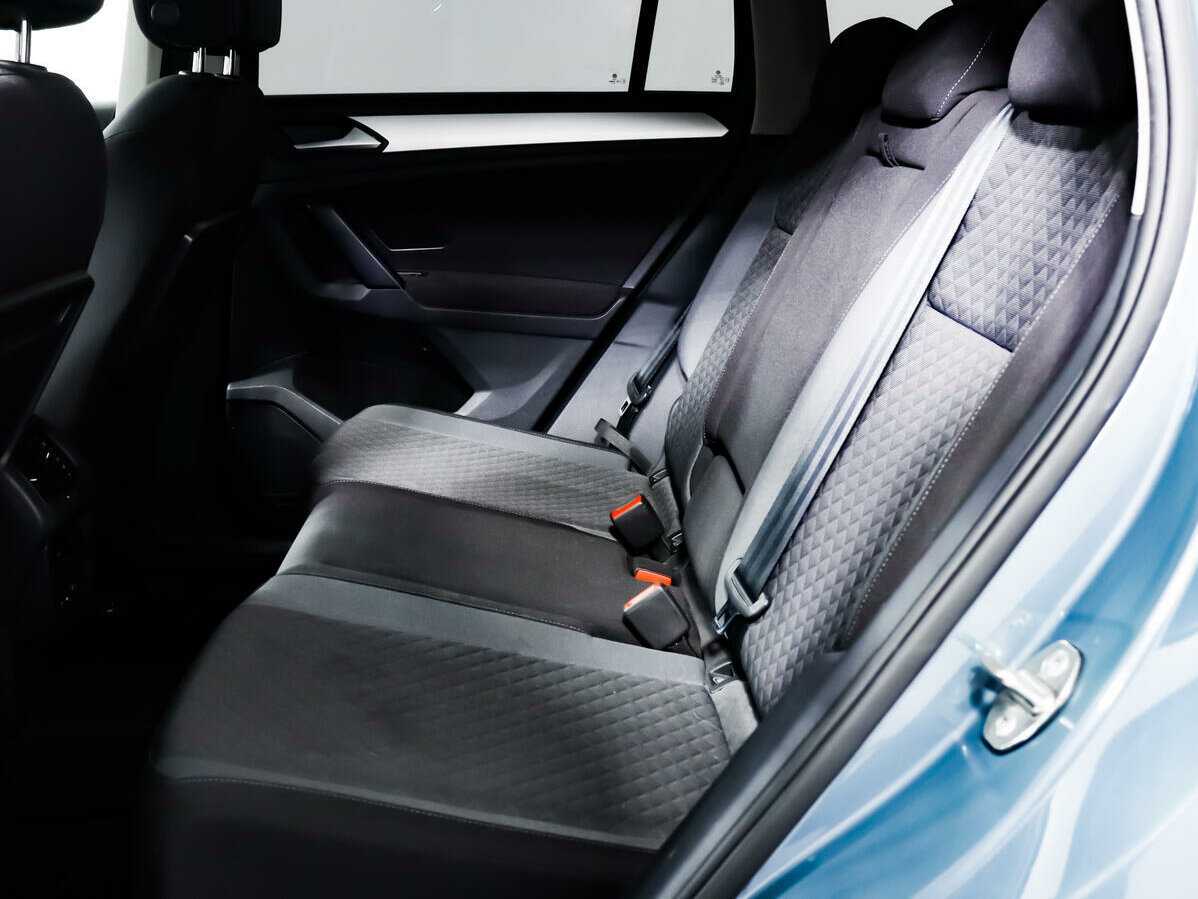 Купить Volkswagen Tiguan, 2020, 56 065 км, фото №12