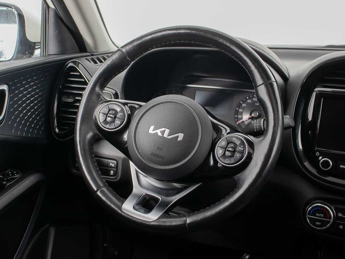 Купить Kia Soul, 2021, 57 991 км, фото №15