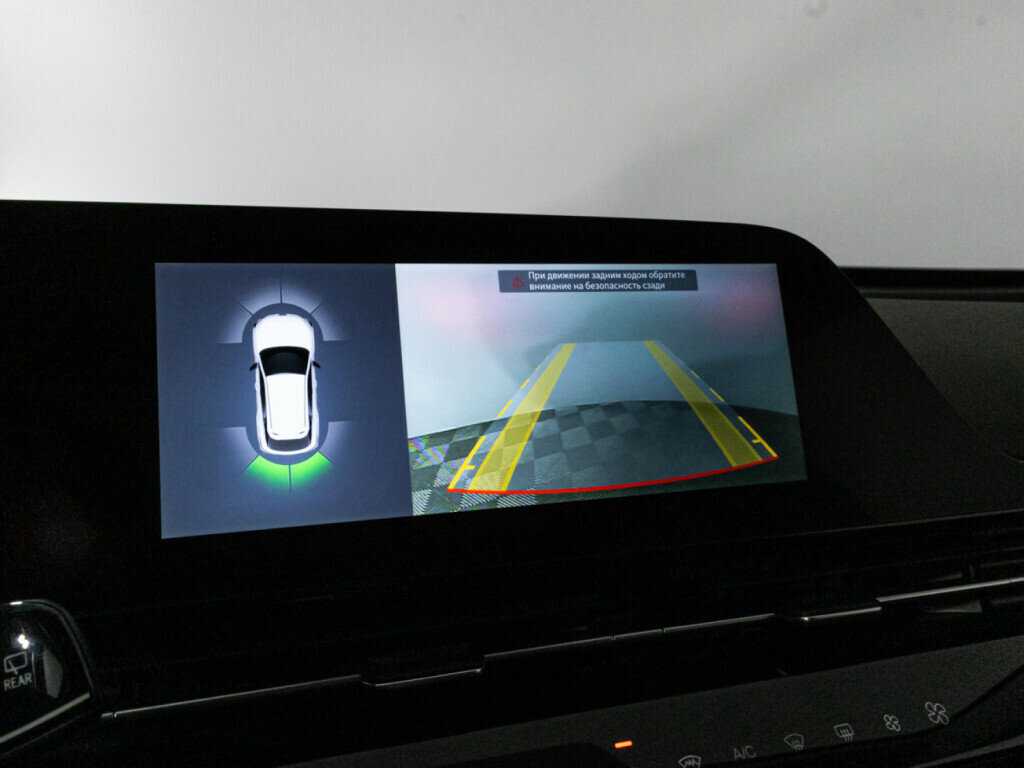 Купить OMODA C5, 2023, 17 733 км, фото №16