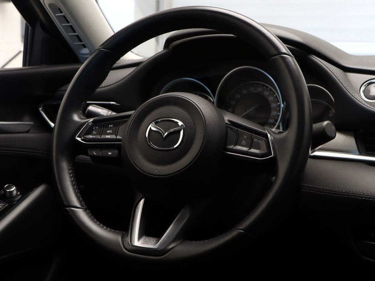 Купить Mazda 6, 2018, 80 202 км, фото №10
