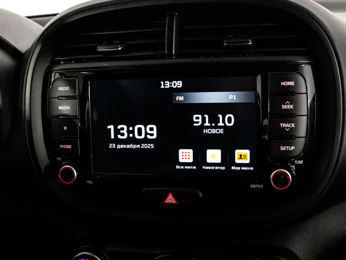 Купить Kia Soul III, 2020, 47 761 км, фото №14