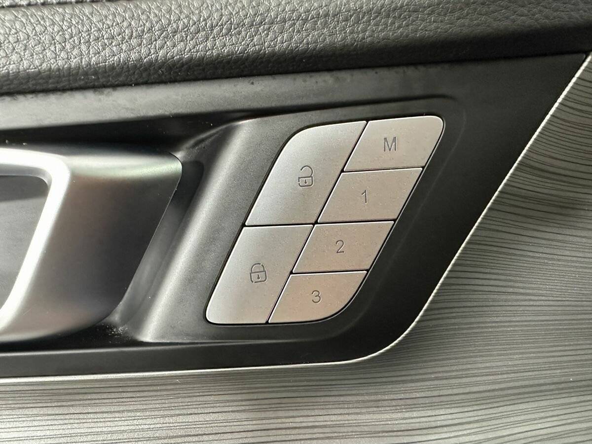 Купить Chery Tiggo 8 Pro Max, 2023, 46 156 км, фото №21