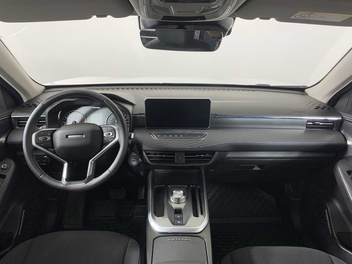 Купить Haval Jolion, 2023, 18 407 км, фото №13