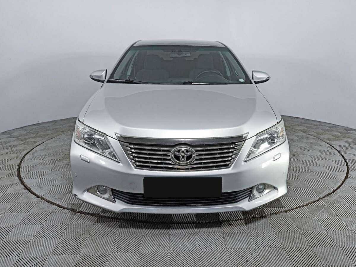 Купить Toyota Camry, 2012, 161 653 км, фото №2