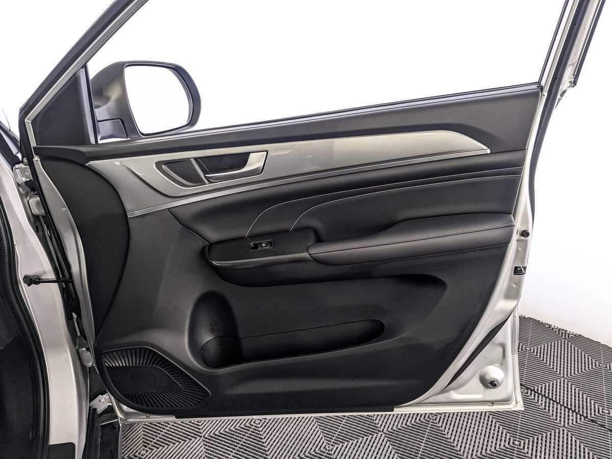 Купить Haval M6, 2023, 37 532 км, фото №24