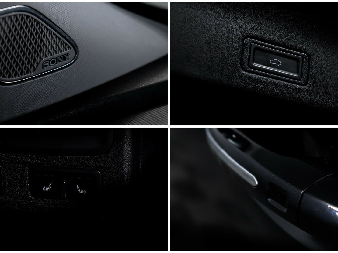 Купить Omoda C5 I, 2023, 57 436 км, фото №18