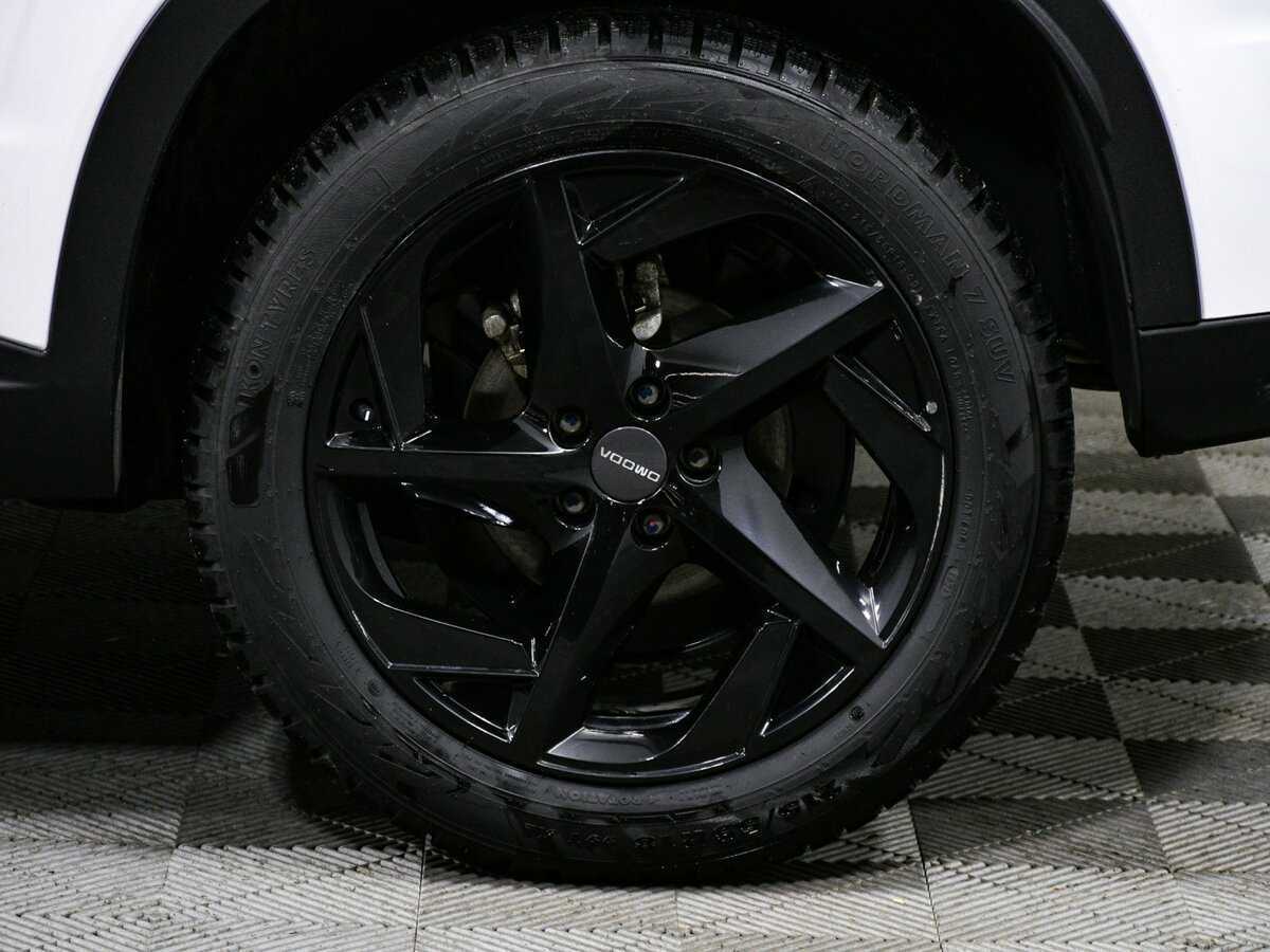 Купить Omoda C5, 2024, 9 169 км, фото №14