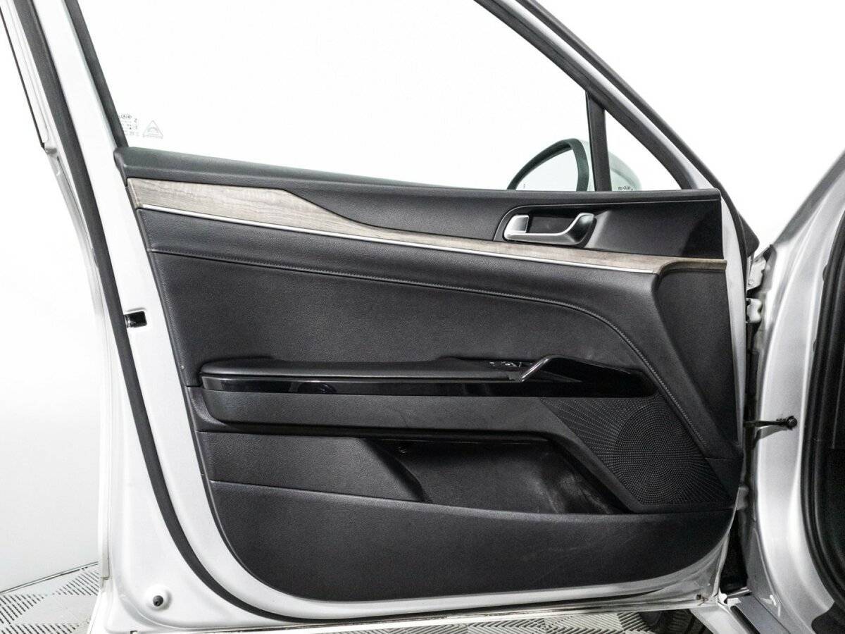 Купить Kia K5, 2020, 87 544 км, фото №28