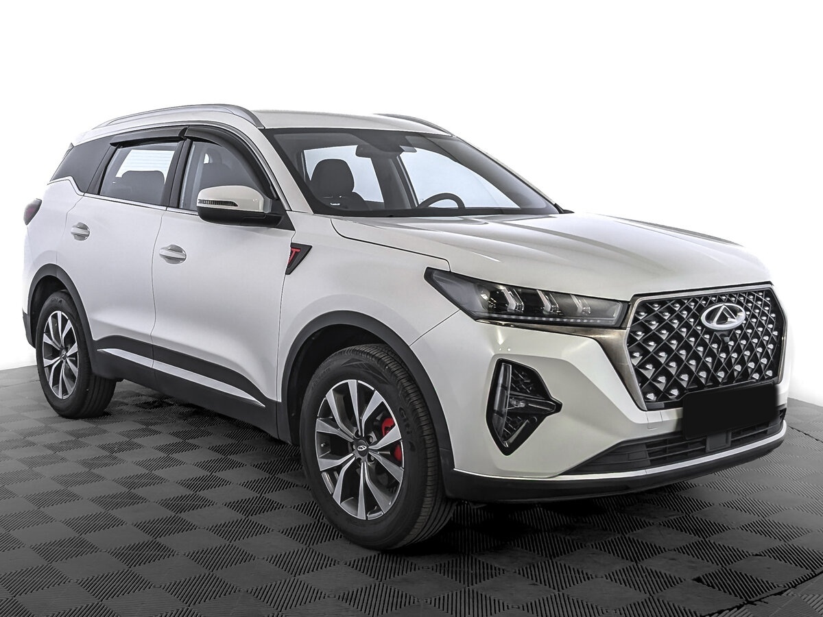 Купить Chery Tiggo 7 Pro Max I, 2024, 62 395 км, фото №3