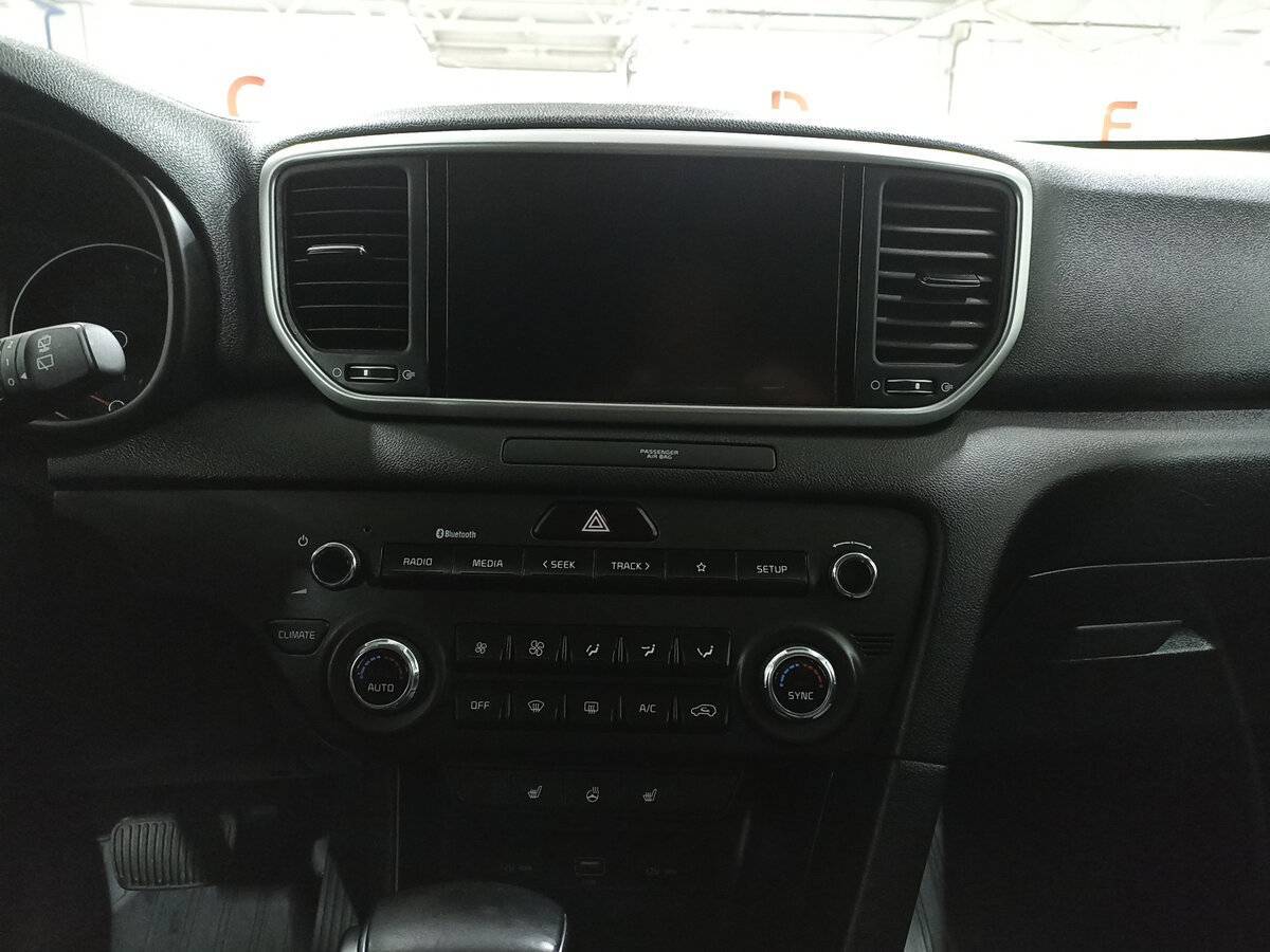 Купить Kia Sportage, 2021, 44 003 км, фото №15