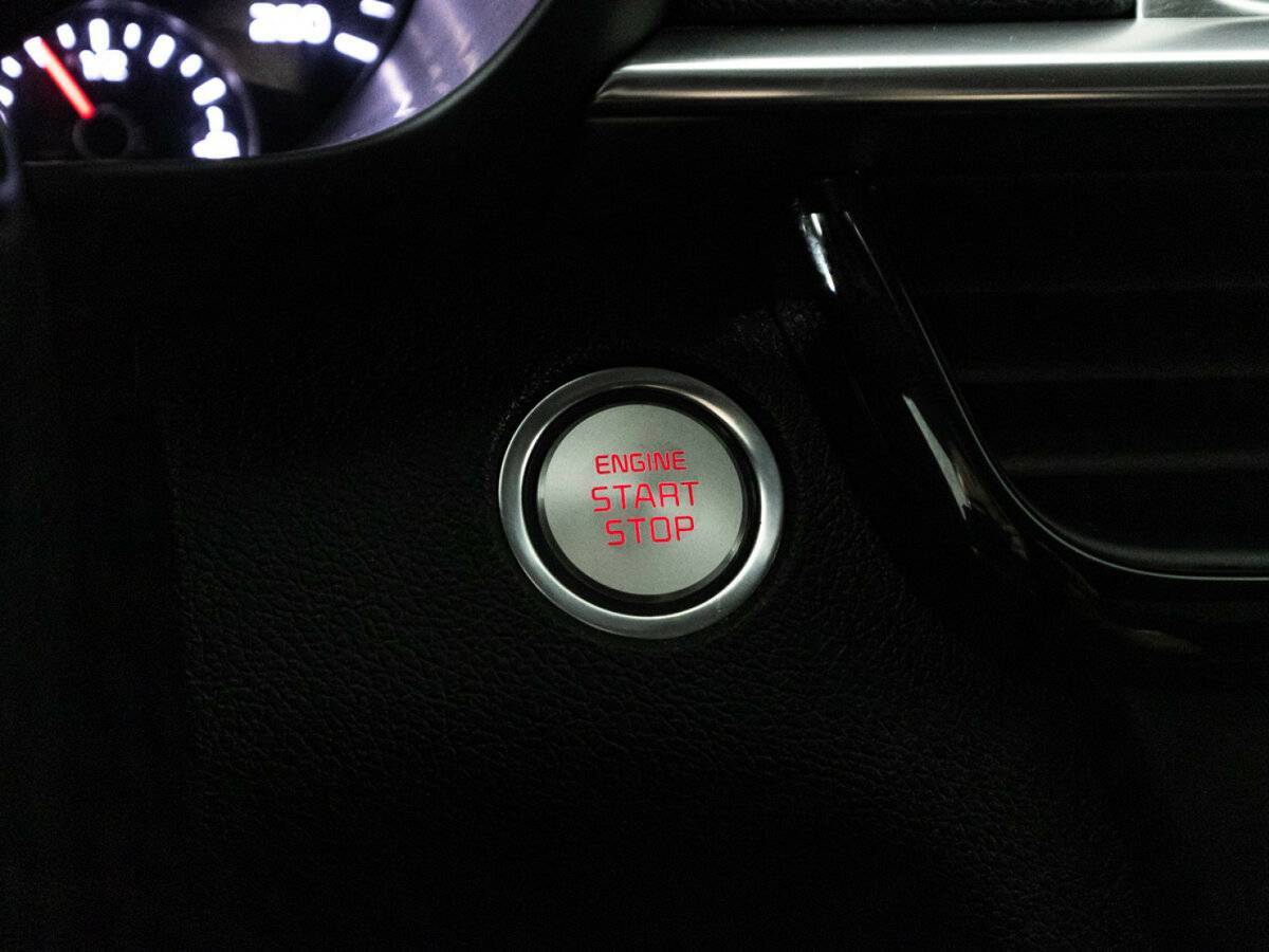 Купить Kia Optima, 2020, 57 799 км, фото №24