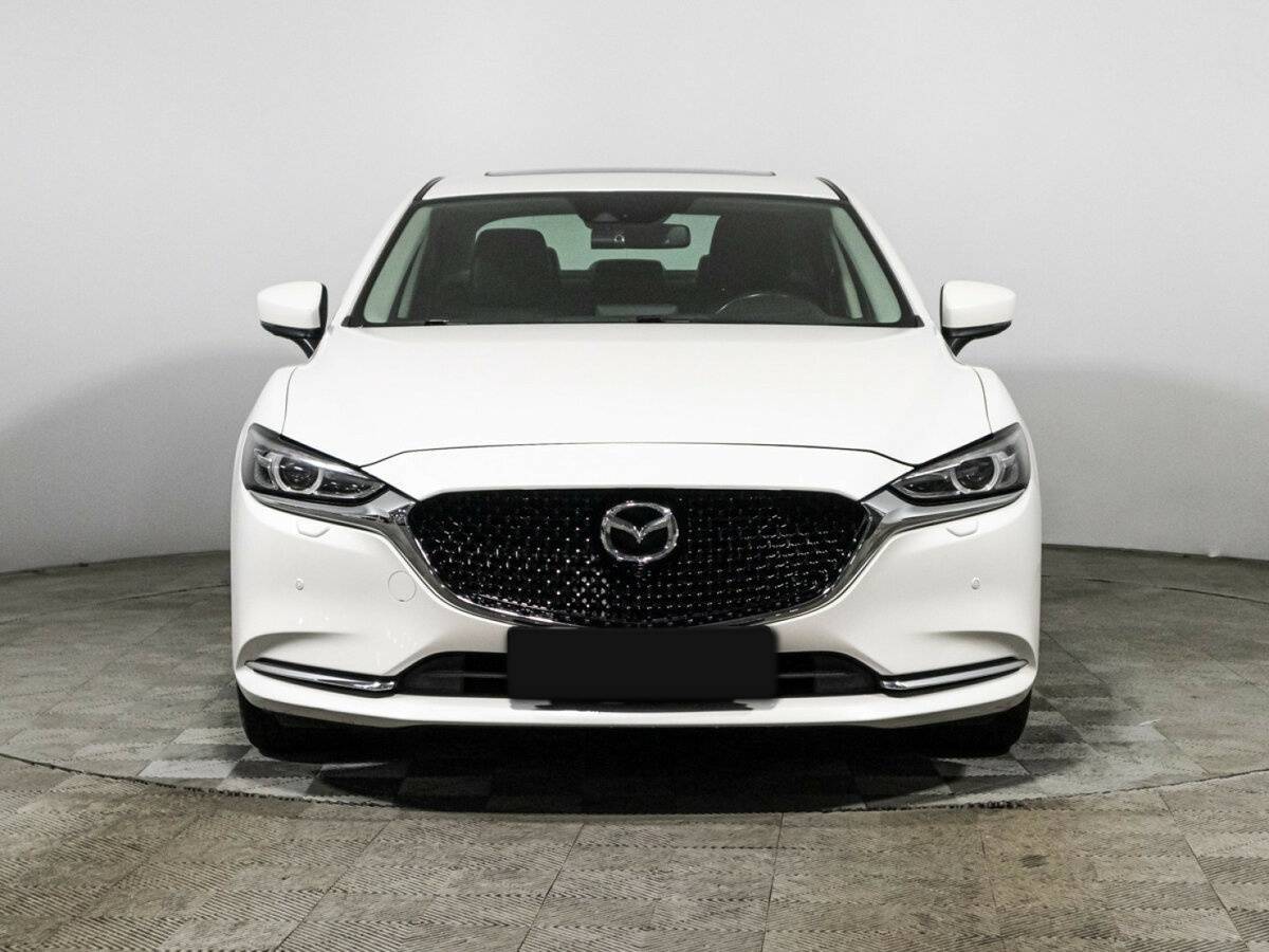 Купить Mazda 6, 2021, 39 264 км, фото №2