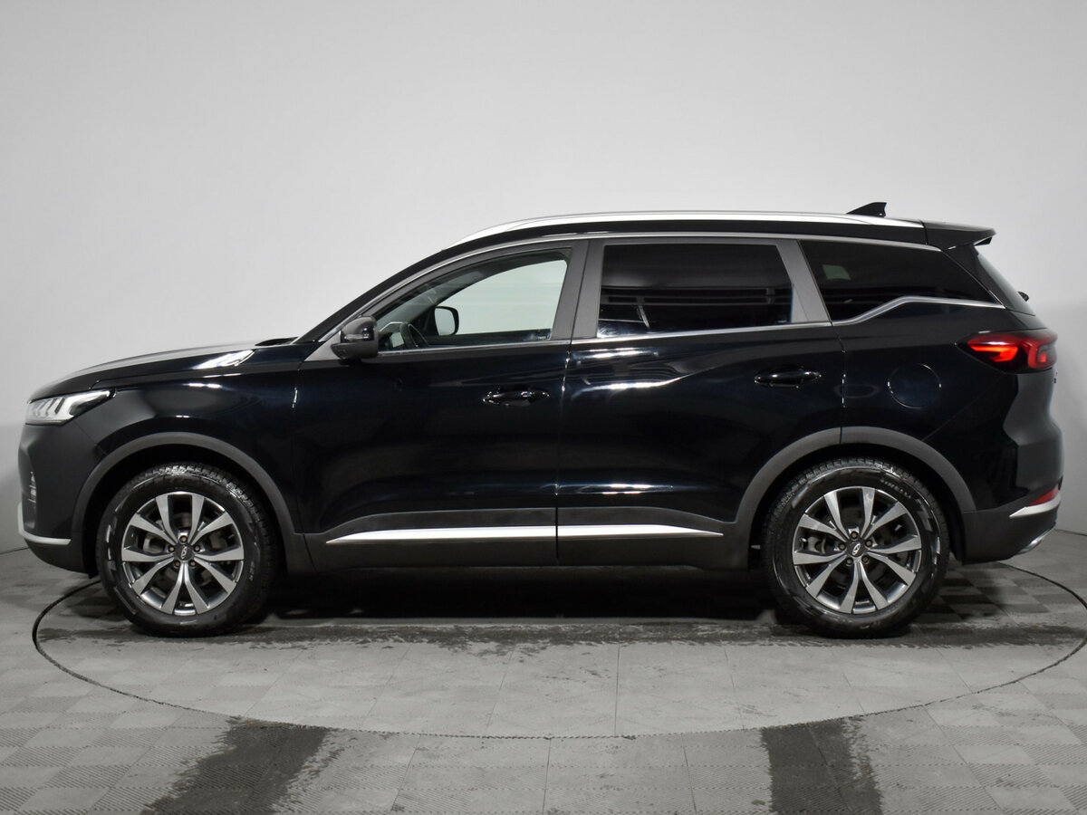 Купить Chery Tiggo 7 Pro I, 2022, 35 677 км, фото №8