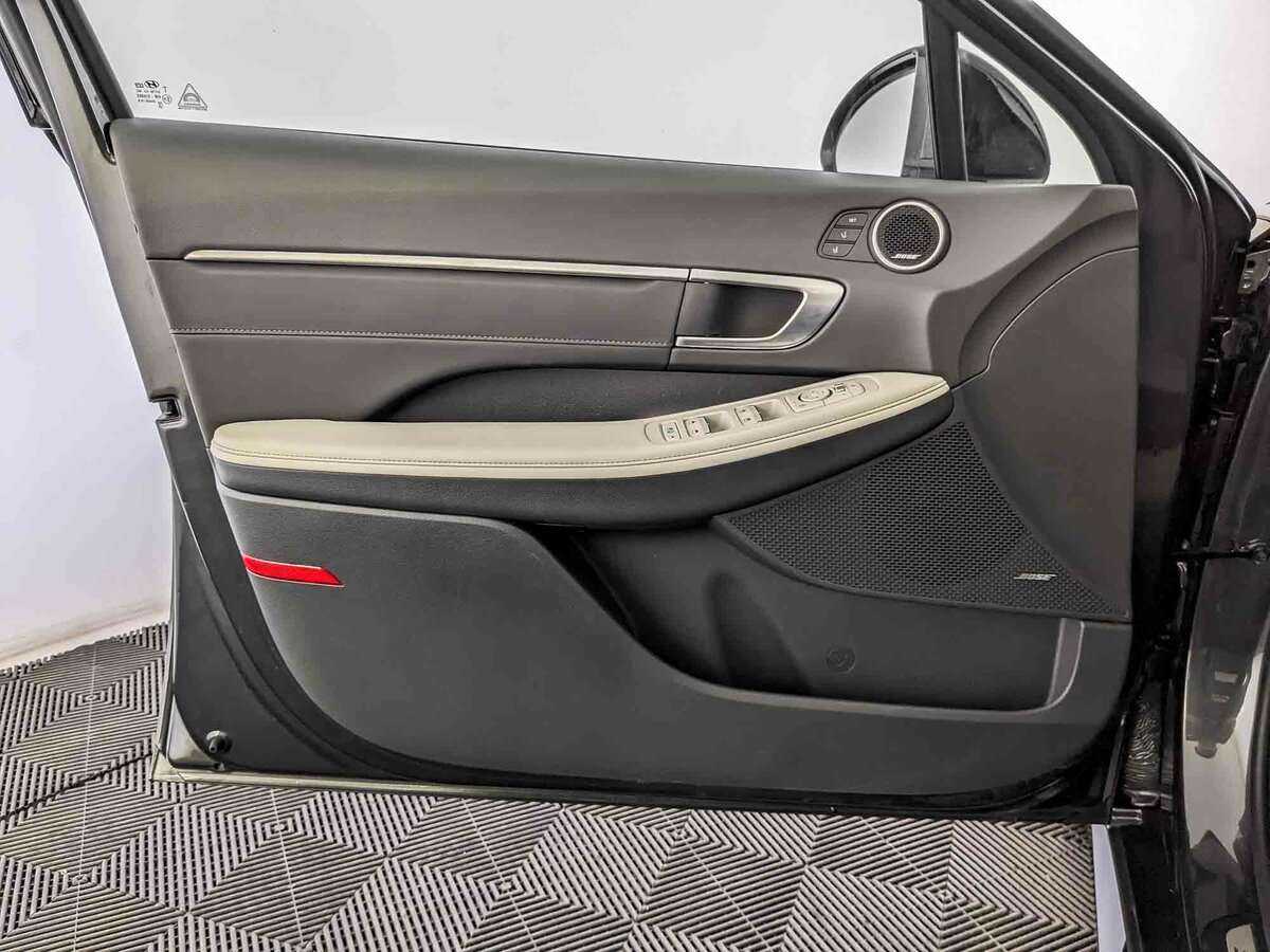 Купить Hyundai Sonata, 2022, 27 000 км, фото №14