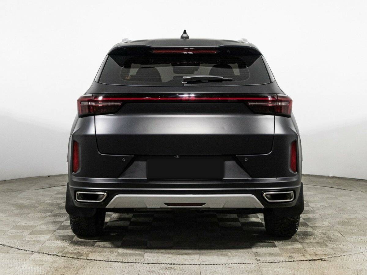 Купить Exeed LX, 2023, 21 107 км, фото №6