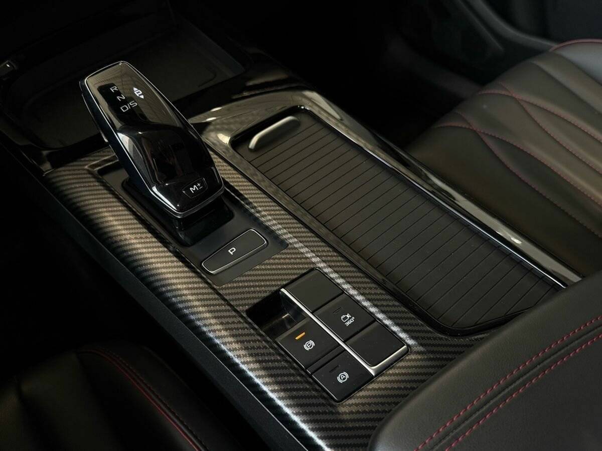 Купить FAW Bestune T55, 2023, 6 677 км, фото №30