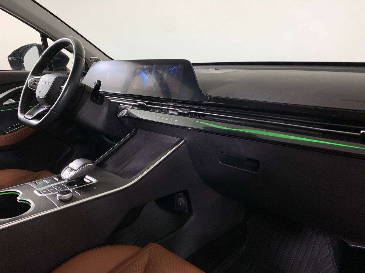 Купить Omoda C5, 2023, 50 500 км, фото №13