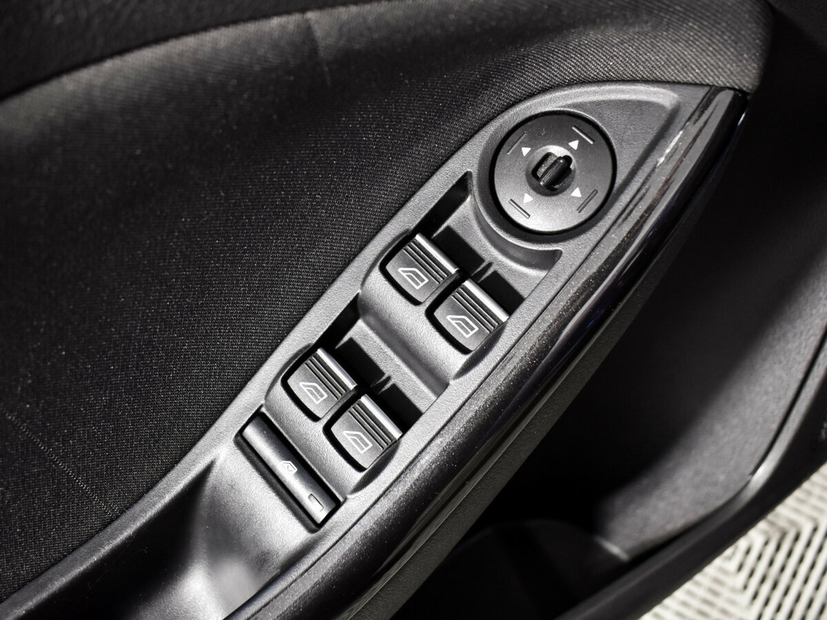 Купить Ford Focus III Рестайлинг, 2018, 139 201 км, фото №18