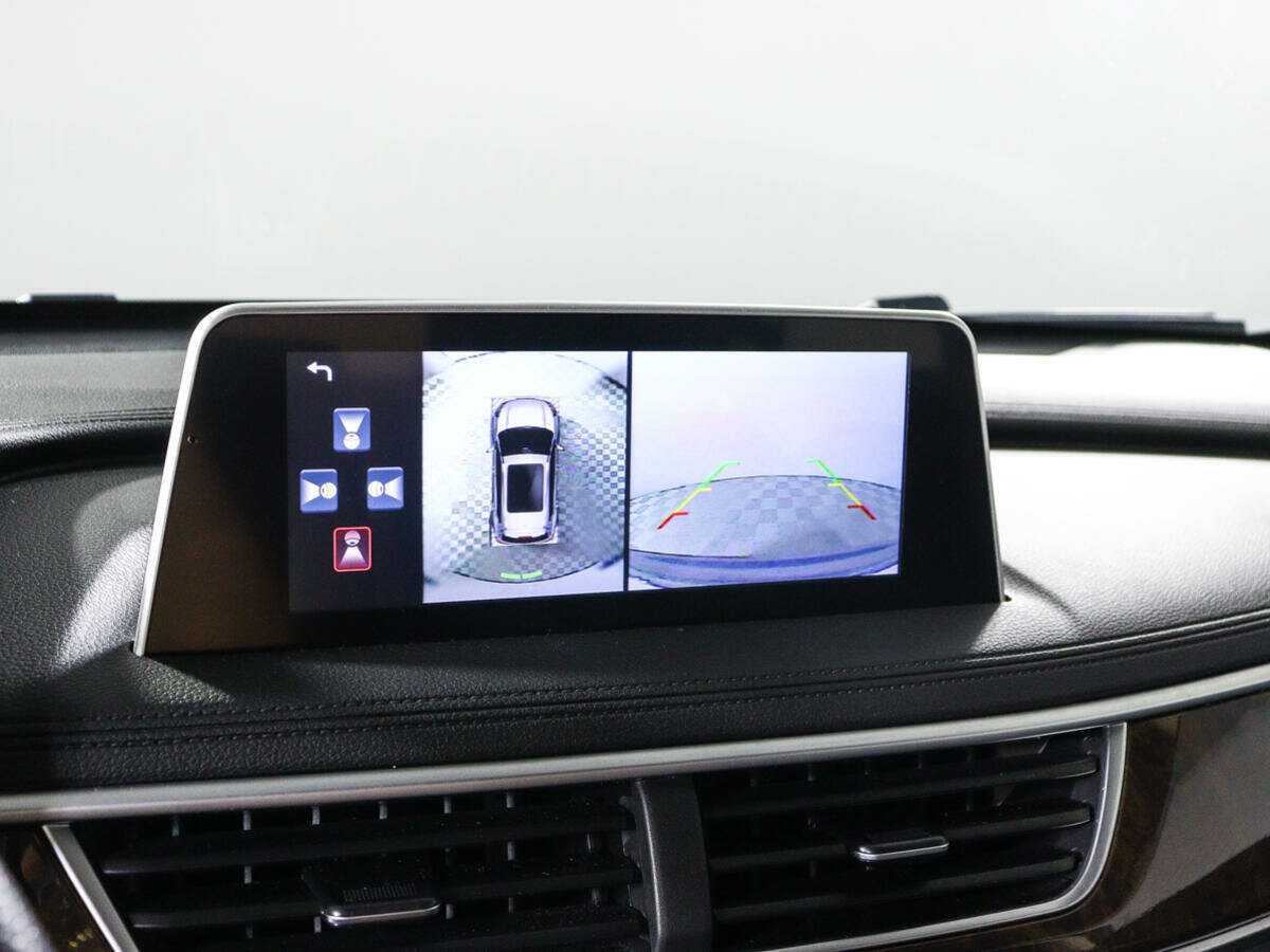 Купить Dongfeng 580, 2021, 22 588 км, фото №15