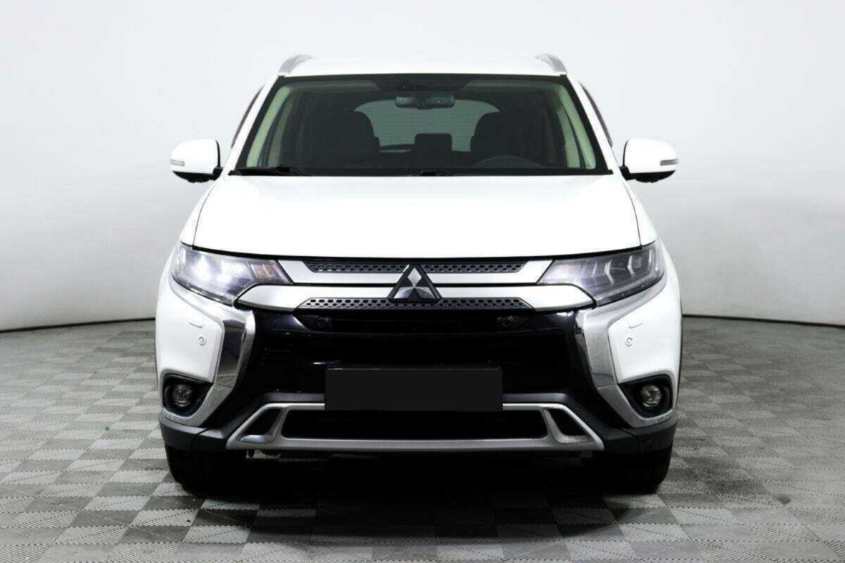 Купить Mitsubishi Outlander, 2019, 103 420 км, фото №2