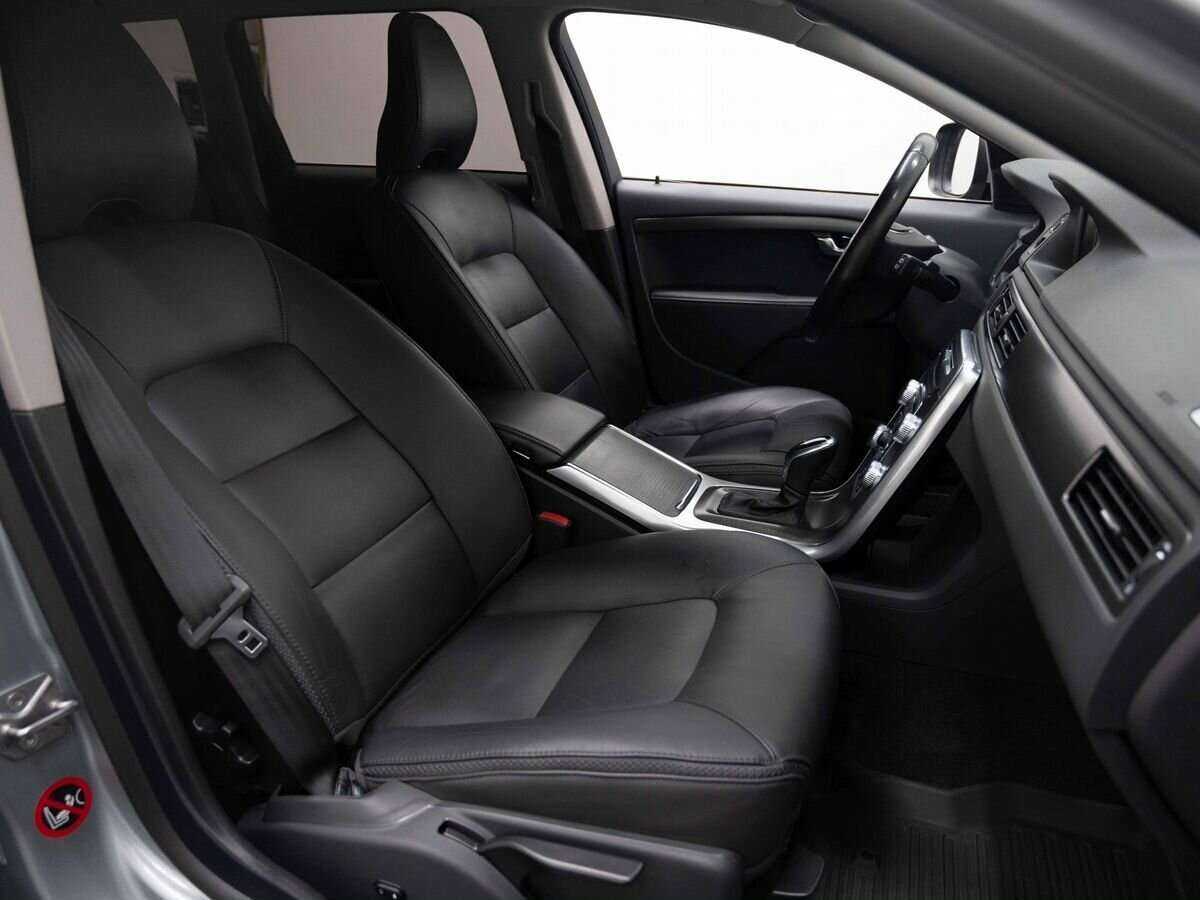 Купить Volvo XC70, 2016, 78 474 км, фото №9