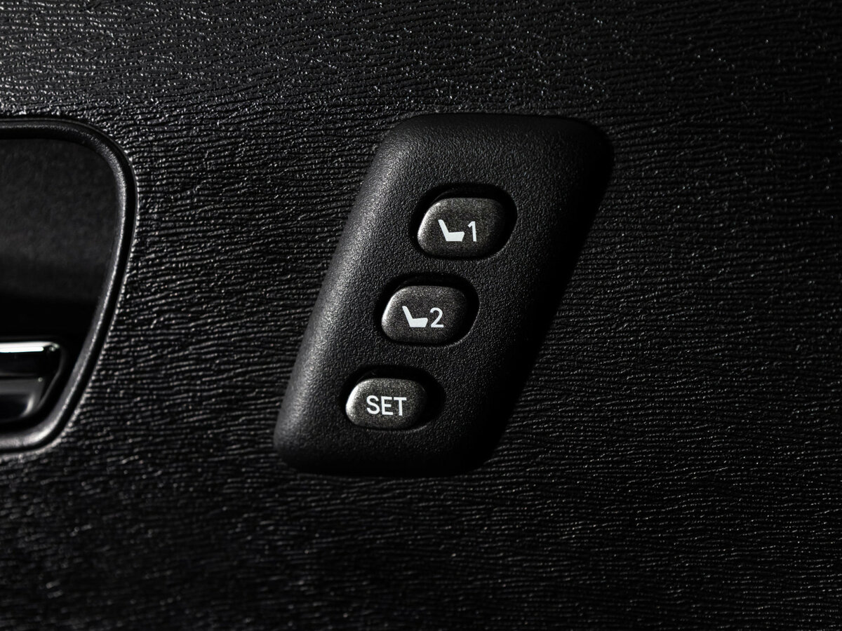 Купить Toyota Venza I Рестайлинг, 2013, 169 194 км, фото №15