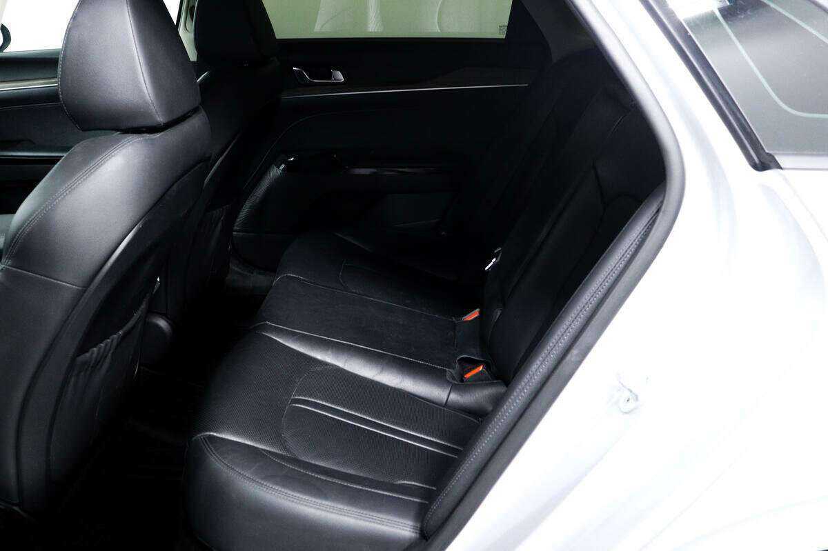 Купить Kia K5, 2020, 93 520 км, фото №12