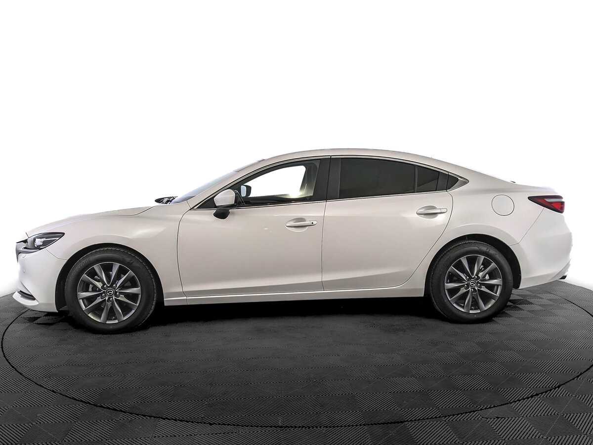 Купить Mazda 6, 2021, 33 910 км, фото №8